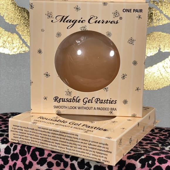 Gel Pasties - Picture 2 of 4